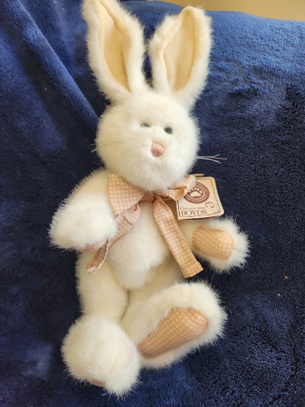 boyds spring rabbit